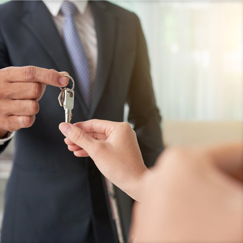 Ruhsatlandırma & Denetim