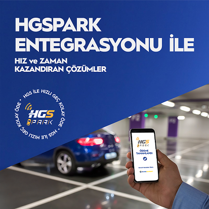 HGS Mobil